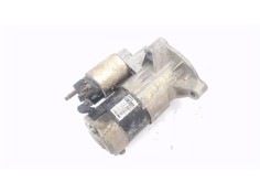 Recambio de motor arranque para citroen c5 berlina 2.0 audace referencia OEM IAM 9656317680  