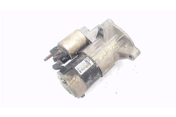Recambio de motor arranque para citroen c5 berlina 2.0 audace referencia OEM IAM 9656317680  