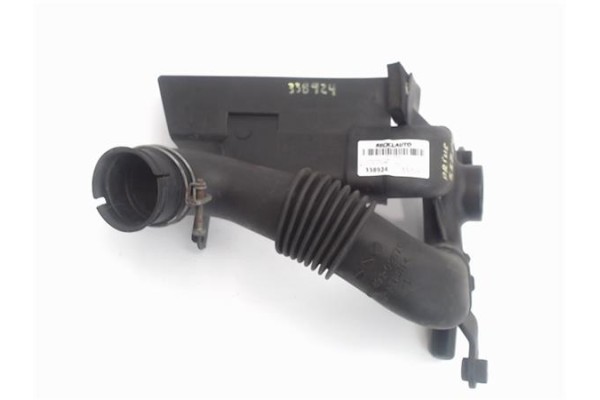 Recambio de canalizacion entrada aire para toyota prius (nhw20) híbrido basis referencia OEM IAM 1775121120 Recambio de canalizacion entrada aire para toyota prius (nhw20) híbrido basis referencia OEM IAM 1775121120