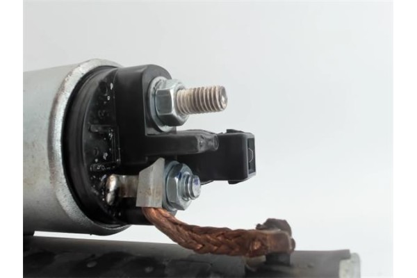 Recambio de motor arranque para volkswagen golf iii (1h1) 1.9 cl referencia OEM IAM 0001125005 674999 