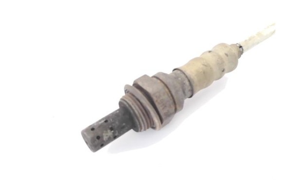 Recambio de sonda lambda para fiat ii panda (169) 1.1 referencia OEM IAM 0ZA532-A10  