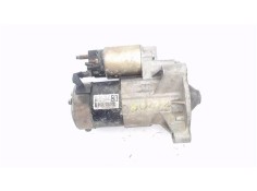 Recambio de motor arranque para citroen c5 berlina 2.0 audace referencia OEM IAM 9656317680  