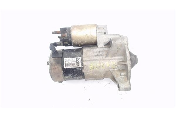 Recambio de motor arranque para citroen c5 berlina 2.0 audace referencia OEM IAM 9656317680  