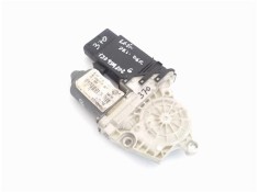 Recambio de motor elevalunas delantero derecho para seat leon (1m1) referencia OEM IAM (1J0959802G) (9776101436-203) 