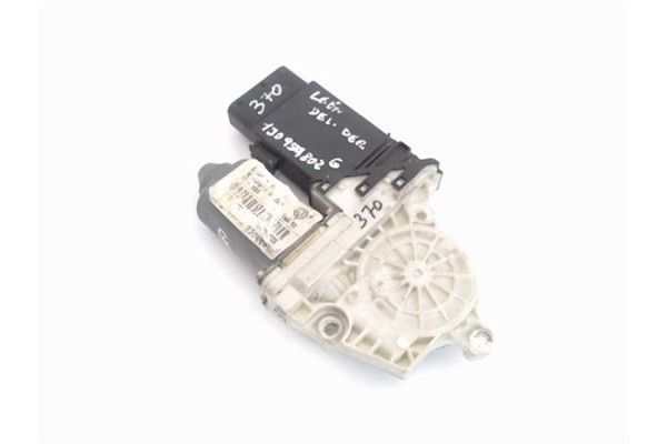 Recambio de motor elevalunas delantero derecho para seat leon (1m1) referencia OEM IAM (1J0959802G) (9776101436-203) 