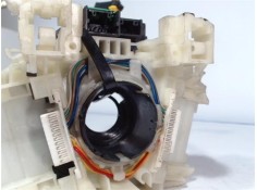 Recambio de anillo contacto volante para mitsubishi colt cz3 berl. 3 (z30) 1.3 invite referencia OEM IAM MR587756 A4545450226 