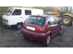 citroen c3 del año 2005