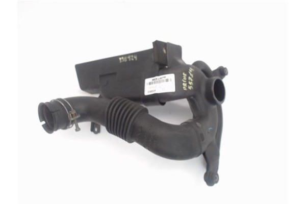 Recambio de canalizacion entrada aire para toyota prius (nhw20) híbrido basis referencia OEM IAM 1775121120  