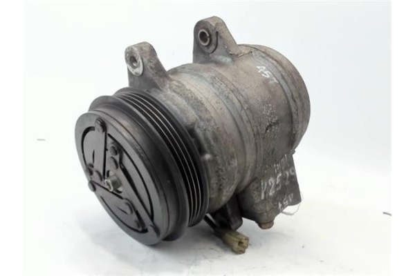 Recambio de compresor aire acond. para mazda 323 berl. f/s (bj) 1.6 f active referencia OEM IAM 720076  