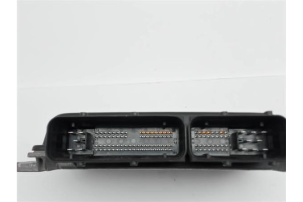 Recambio de centralita para mini mini (r50,r53) 1.6 one referencia OEM IAM 1214752761001 7536020 