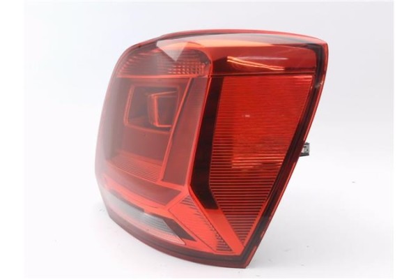 Recambio de piloto trasero derecho para volkswagen polo v (6c1) 1.2 advance bmt referencia OEM IAM 6C0945096F  
