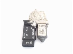 Recambio de motor elevalunas delantero derecho para seat leon (1m1) referencia OEM IAM (1J0959802G) (9776101436-203) 