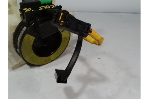 Recambio de anillo contacto volante para mitsubishi colt cz3 berl. 3 (z30) 1.3 invite referencia OEM IAM MR587756 A4545450226 