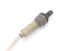 Recambio de sonda lambda para fiat ii panda (169) 1.1 referencia OEM IAM 0ZA532-A10  