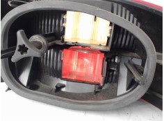Recambio de piloto trasero izquierdo para renault laguna ii (bg0) 1.8 dynamique referencia OEM IAM 8200002473 23450102 820000247