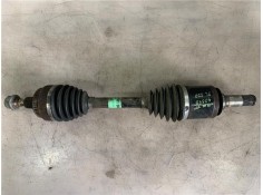 PALIER DELANTERO IZQUIERDO A1633300101 6829 A1633300501 MERCEDES-BENZ | A1633300401 MERCEDES-BENZ