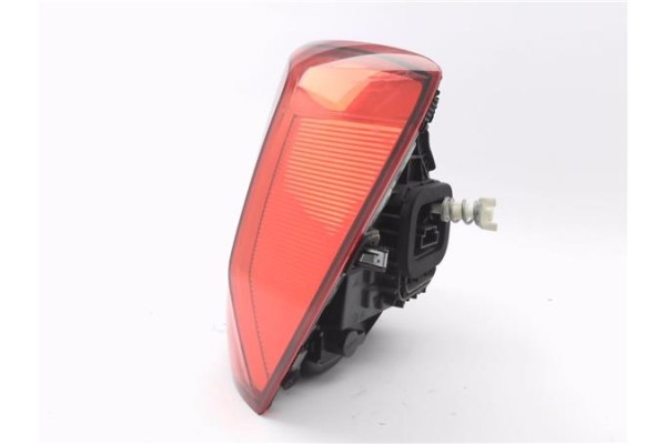 Recambio de piloto trasero derecho para volkswagen polo v (6c1) 1.2 advance bmt referencia OEM IAM 6C0945096F  