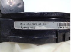 Recambio de anillo contacto volante para mitsubishi colt cz3 berl. 3 (z30) 1.3 invite referencia OEM IAM MR587756 A4545450226 