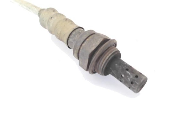 Recambio de sonda lambda para fiat ii panda (169) 1.1 referencia OEM IAM 0ZA532-A10  