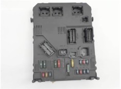 CAJA FUSIBLES/RELE 9649811480 S118085200 H 