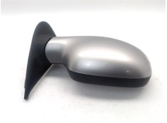 Recambio de retrovisor electrico derecho para nissan micra (k12e) 1.2 16v referencia OEM IAM 96301AX901  