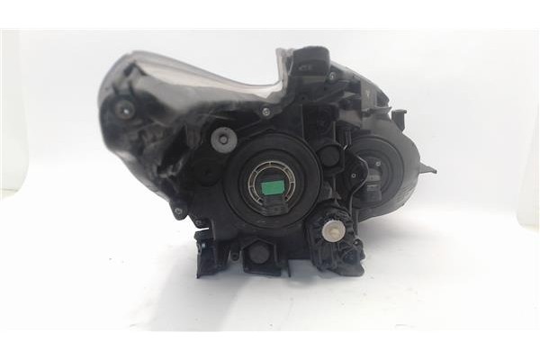 Recambio de faro delantero izquierdo para toyota prius (zvw30) 1.8 hybrid referencia OEM IAM 8117047251  