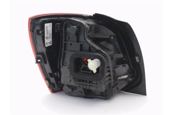 Recambio de piloto trasero derecho para volkswagen polo v (6c1) 1.2 advance bmt referencia OEM IAM 6C0945096F  