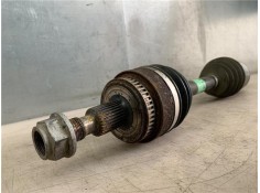 Recambio de palier delantero izquierdo para mercedes-benz clase m (bm 163) 3.2 320 (163.154) referencia OEM IAM A1633300101 6829