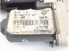 Recambio de motor elevalunas delantero derecho para seat leon (1m1) referencia OEM IAM (1J0959802G) (9776101436-203) 