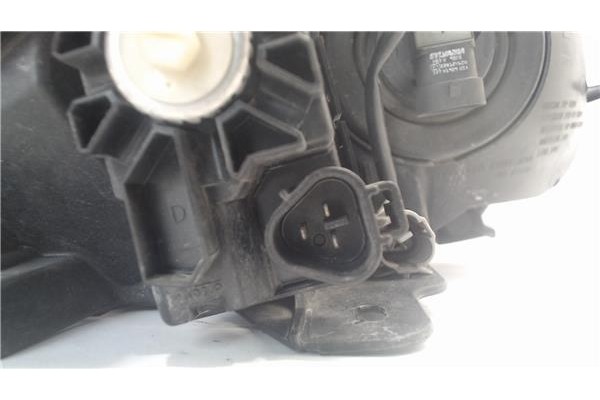 Recambio de faro delantero izquierdo para toyota prius (zvw30) 1.8 hybrid referencia OEM IAM 8117047251  