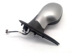 Recambio de retrovisor electrico derecho para nissan micra (k12e) 1.2 16v referencia OEM IAM 96301AX901  