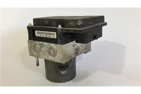 Recambio de nucleo abs para hyundai i20 (pb) 1.4 referencia OEM IAM 589101J200 0265238004 