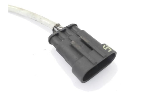 Recambio de sonda lambda para fiat ii panda (169) 1.1 referencia OEM IAM 0ZA532-A10  