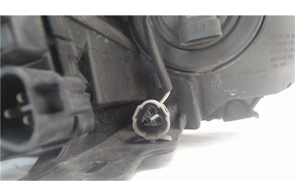 Recambio de faro delantero izquierdo para toyota prius (zvw30) 1.8 hybrid referencia OEM IAM 8117047251  