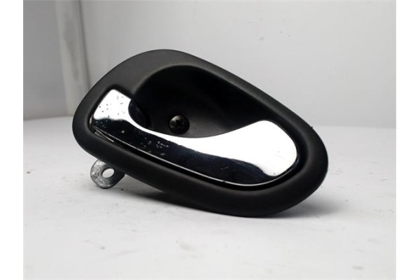 Recambio de manilla int. puerta delantero derecha para mitsubishi carisma berlina 5 1.8 16v gdi (da2a) referencia OEM IAM   
