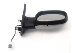 Recambio de retrovisor electrico derecho para nissan micra (k12e) 1.2 16v referencia OEM IAM 96301AX901  