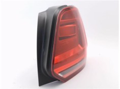 Recambio de piloto trasero derecho para volkswagen polo v (6c1) 1.2 advance bmt referencia OEM IAM 6C0945096F  