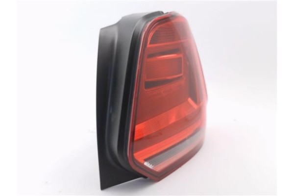 Recambio de piloto trasero derecho para volkswagen polo v (6c1) 1.2 advance bmt referencia OEM IAM 6C0945096F  