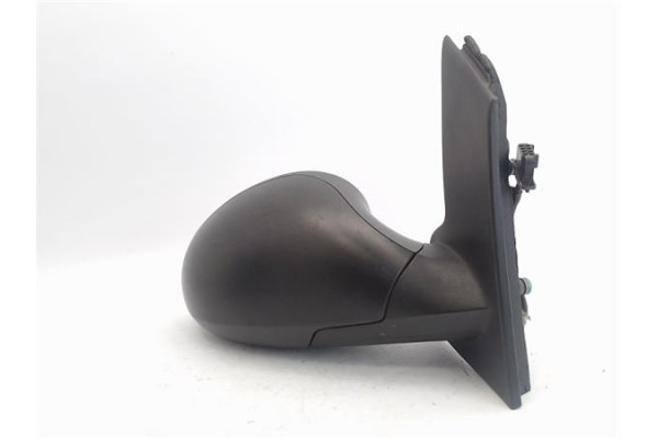 Recambio de retrovisor electrico derecho para seat altea (5p1) referencia OEM IAM   