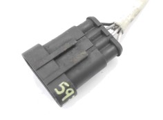 Recambio de sonda lambda para fiat ii panda (169) 1.1 referencia OEM IAM 0ZA532-A10  