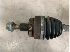 Recambio de palier delantero izquierdo para mercedes-benz clase m (bm 163) 3.2 320 (163.154) referencia OEM IAM A1633300101 6829