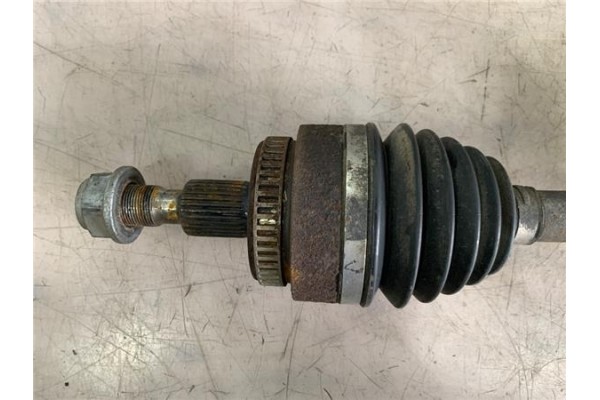Recambio de palier delantero izquierdo para mercedes-benz clase m (bm 163) 3.2 320 (163.154) referencia OEM IAM A1633300101 6829