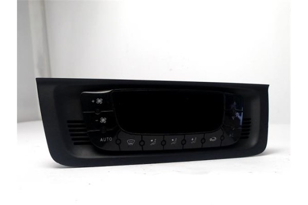 Recambio de mandos calefaccion / a.a. para seat ibiza (6j5) 1.2 reference referencia OEM IAM   