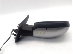 Recambio de retrovisor electrico derecho para nissan micra (k12e) 1.2 16v referencia OEM IAM 96301AX901  