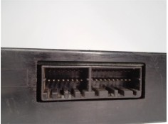 Recambio de mandos calefaccion / a.a. para mitsubishi montero (v60/v70) 3.2 di-d glx toubkal (3-ptas.) referencia OEM IAM MR9580