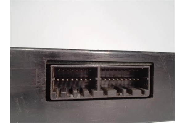 Recambio de mandos calefaccion / a.a. para mitsubishi montero (v60/v70) 3.2 di-d glx toubkal (3-ptas.) referencia OEM IAM MR9580