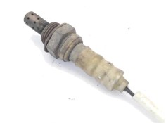 Recambio de sonda lambda para fiat ii panda (169) 1.1 referencia OEM IAM 0ZA532-A10  