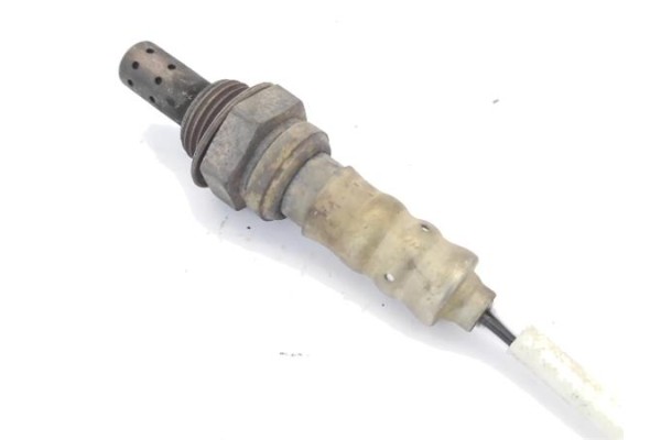 Recambio de sonda lambda para fiat ii panda (169) 1.1 referencia OEM IAM 0ZA532-A10  