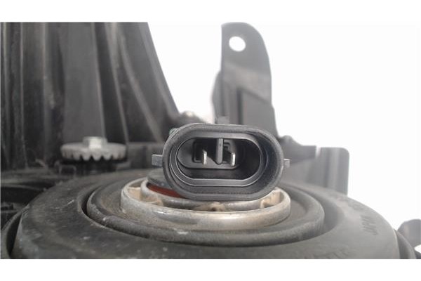Recambio de faro delantero izquierdo para toyota prius (zvw30) 1.8 hybrid referencia OEM IAM 8117047251  