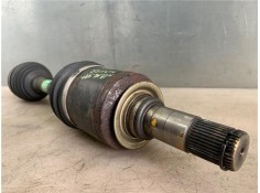 Recambio de palier delantero izquierdo para mercedes-benz clase m (bm 163) 3.2 320 (163.154) referencia OEM IAM A1633300101 6829